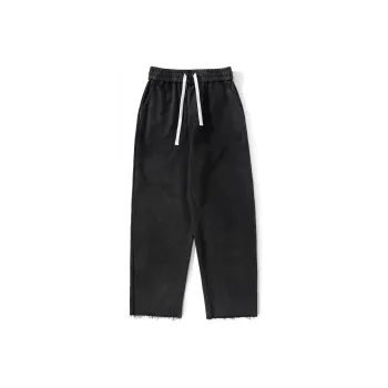 LUSHISI Casual Pants Unisex