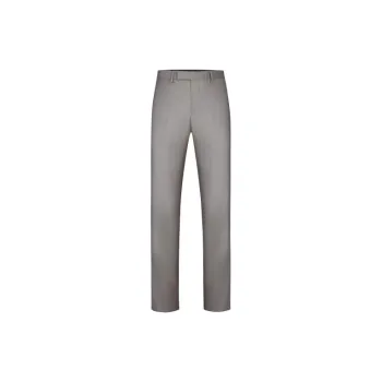 Satchi Suit Trouser Men's Medium Gray