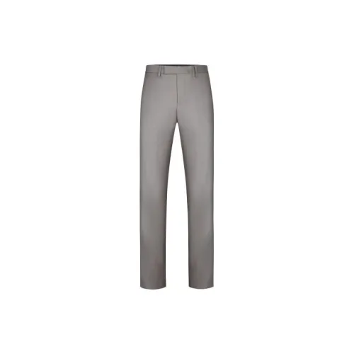 Satchi Suit Trouser Men's Medium Gray