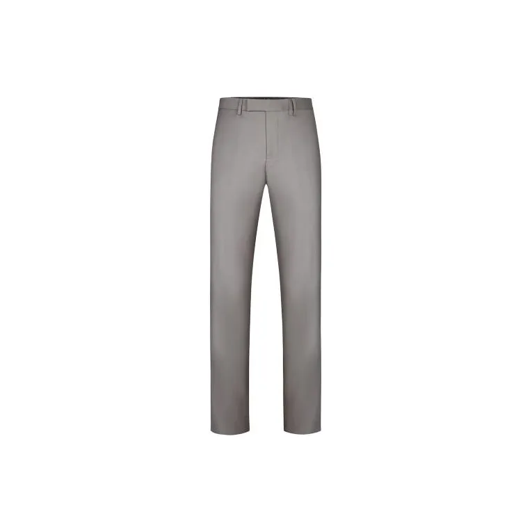Satchi Suit Trouser Men's Medium Gray-0