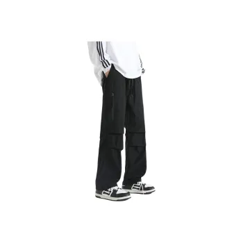 NEAR HERE Cargo Pants Unisex