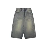 Light Denim Blue