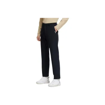 KSWISS Casual Pants Men's Jet Black