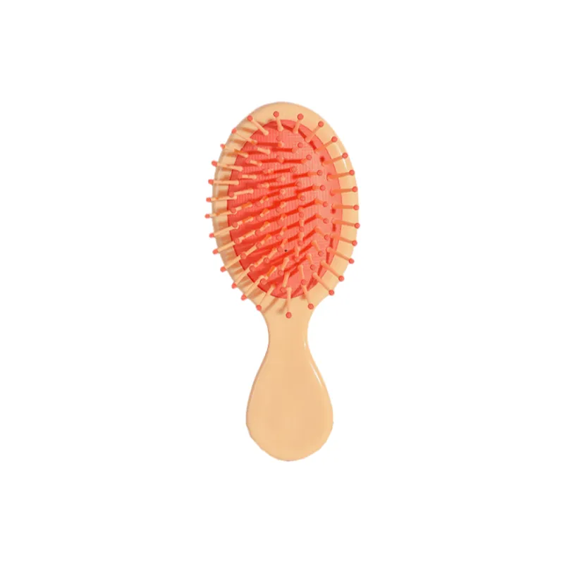 Gentle Welcome Combs Air Cushion Mini Comb Cute Portable Comb Airbag Comb Massage-4