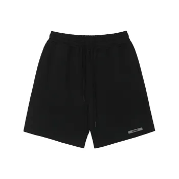 SWAMP AREA Casual Shorts Unisex