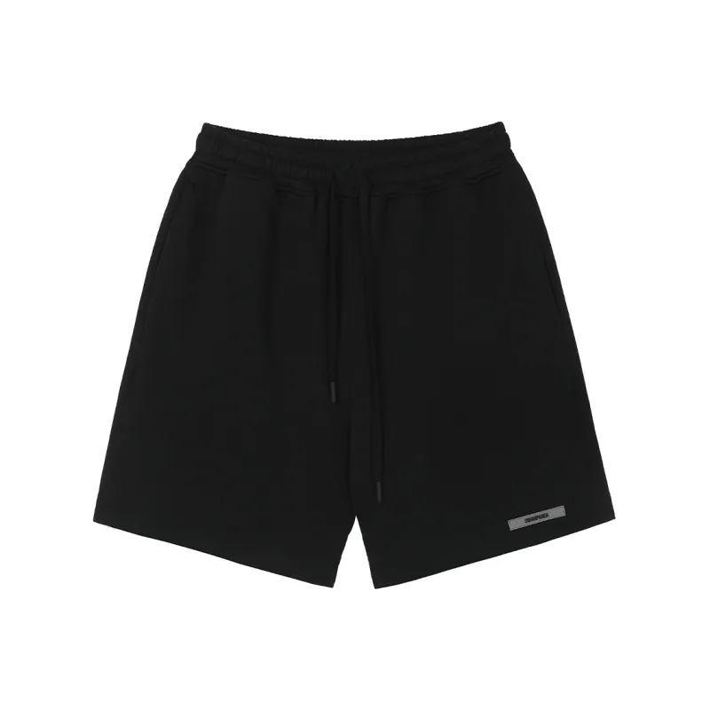 SWAMP AREA Casual Shorts Unisex-0