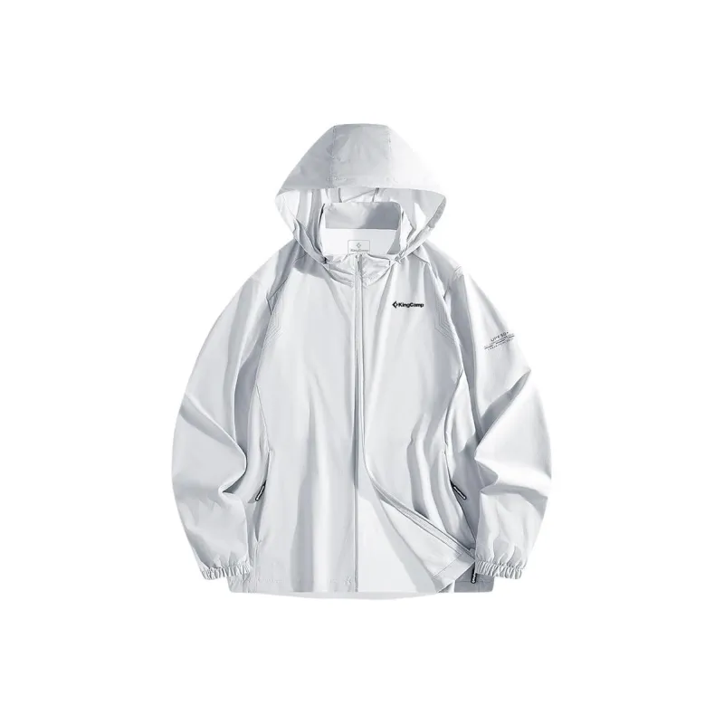 KingCamp Trench Coats Unisex-2