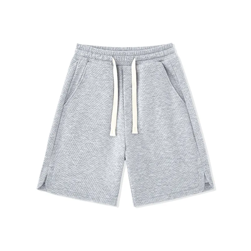 BRNR Casual Shorts Unisex-5