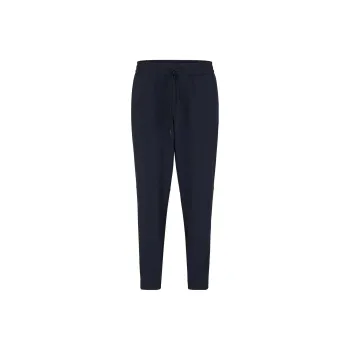 HUGO BOSS SS23 Casual Pants Men's Dark Blue