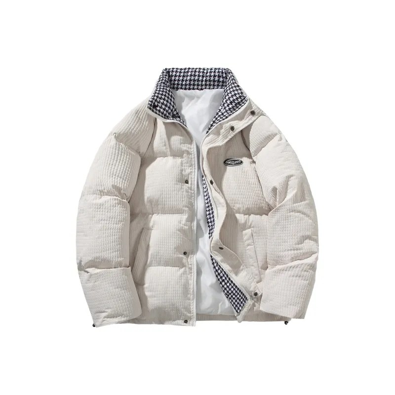 POINTLIMIT FW24 Puffer Jacket Unisex-6