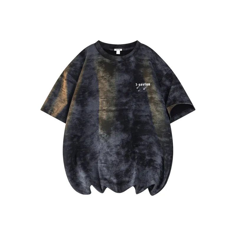 7 SEVFUN T Shirts Unisex-17