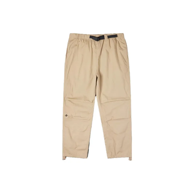 Converse Casual Pants Men's Khaki-0