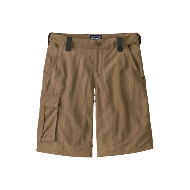 Patagonia Swiftcurrent Casual Shorts Men's-1