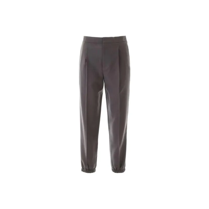 DIOR Casual Pants Men Gray-0