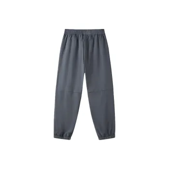 CAMEL Casual Pants Unisex Castle Gray