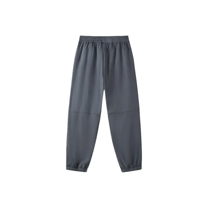 CAMEL Casual Pants Unisex Castle Gray-0