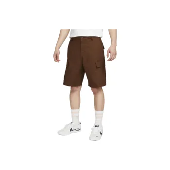 Nike SB Kearny Cargo Shorts Men's Brown