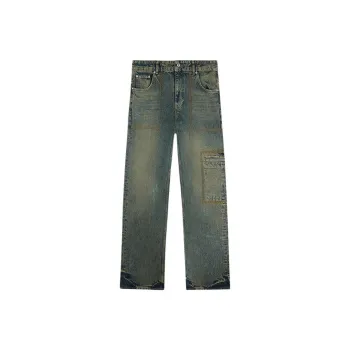 REPRESENT R3 Drive Denim