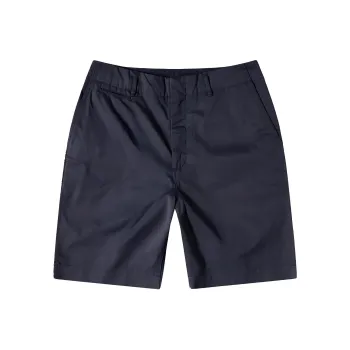 Nanamica Wide Chino Shorts