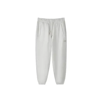 Skechers Casual Pants Men's Light Heather Gray