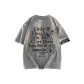 Washed Gray
