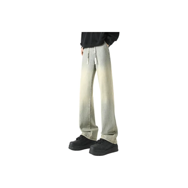 FAKE VINTAGE Jeans Unisex-5