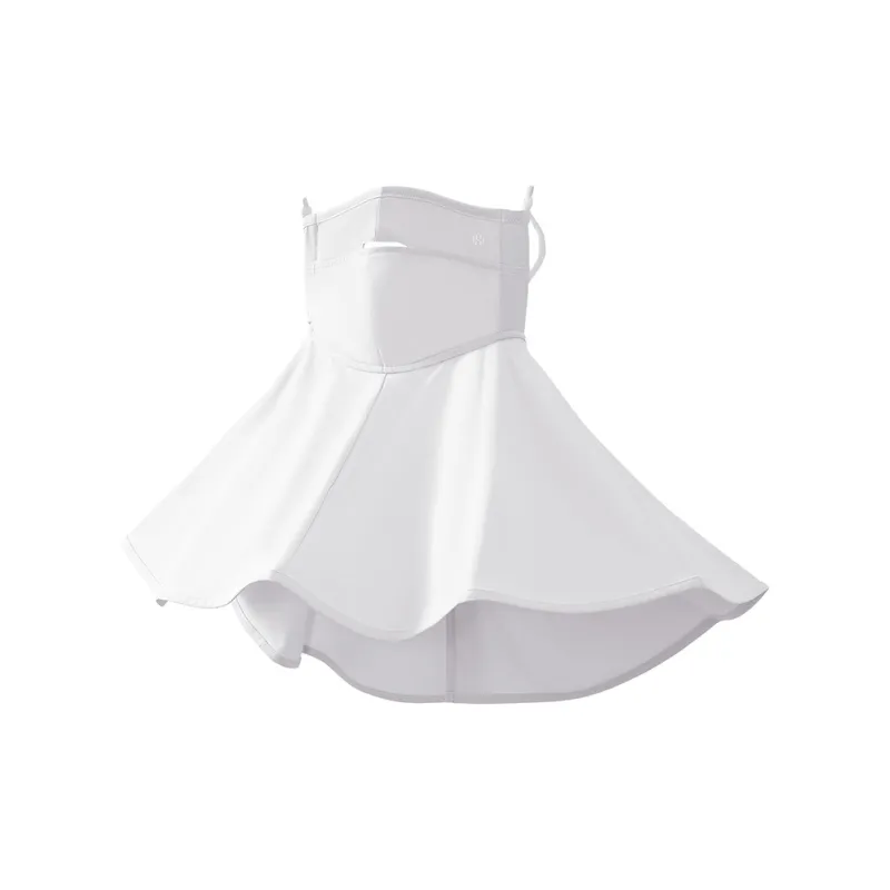 HLA Polyamide Sun Protection Masks Women's-21