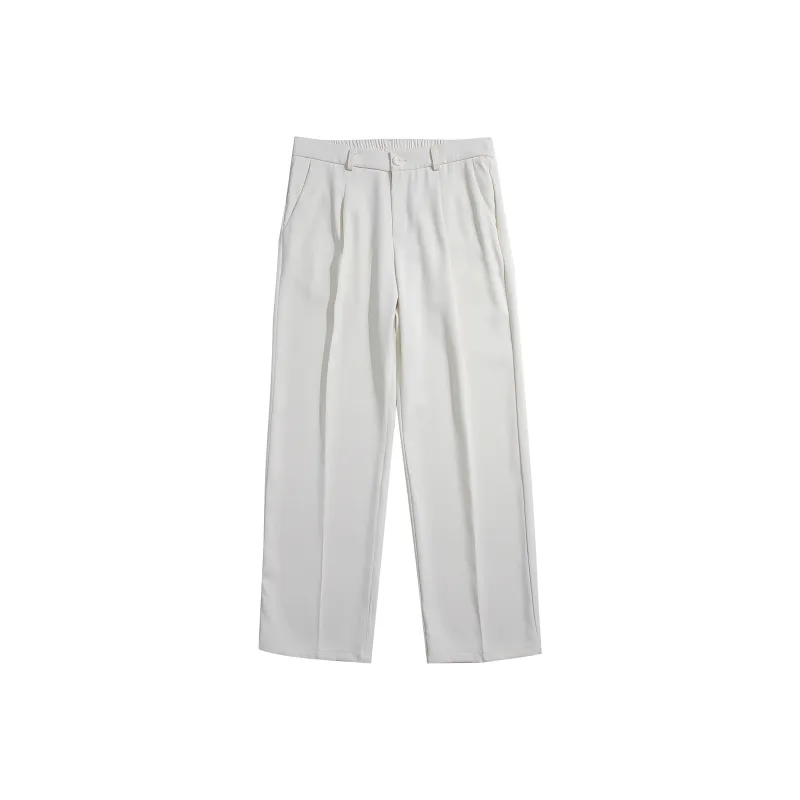 LA'T.WEEKEND Suit Trouser Unisex-34