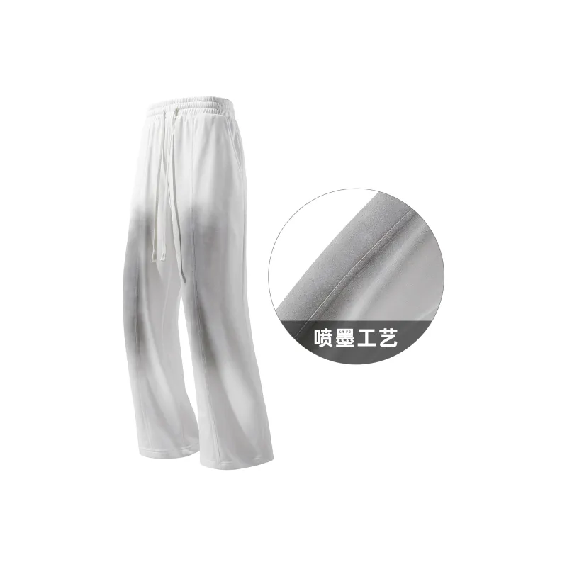 Endless Abyss Casual Pants Unisex-12