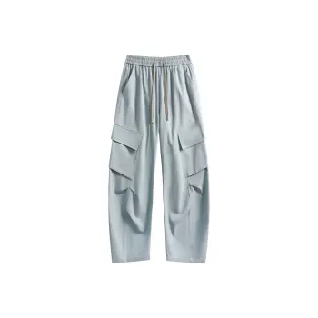 The Simpsons Casual Pants Unisex