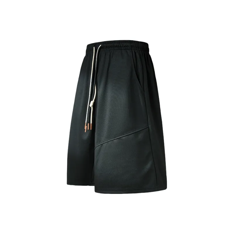 ASWZ Casual Shorts Unisex-8