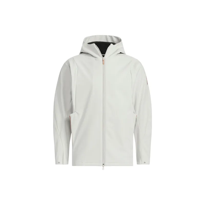 Adidas Wuji Series FW24 Jackets & Coats Men's Talc-0