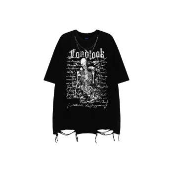 FONDLOOK T Shirts Unisex
