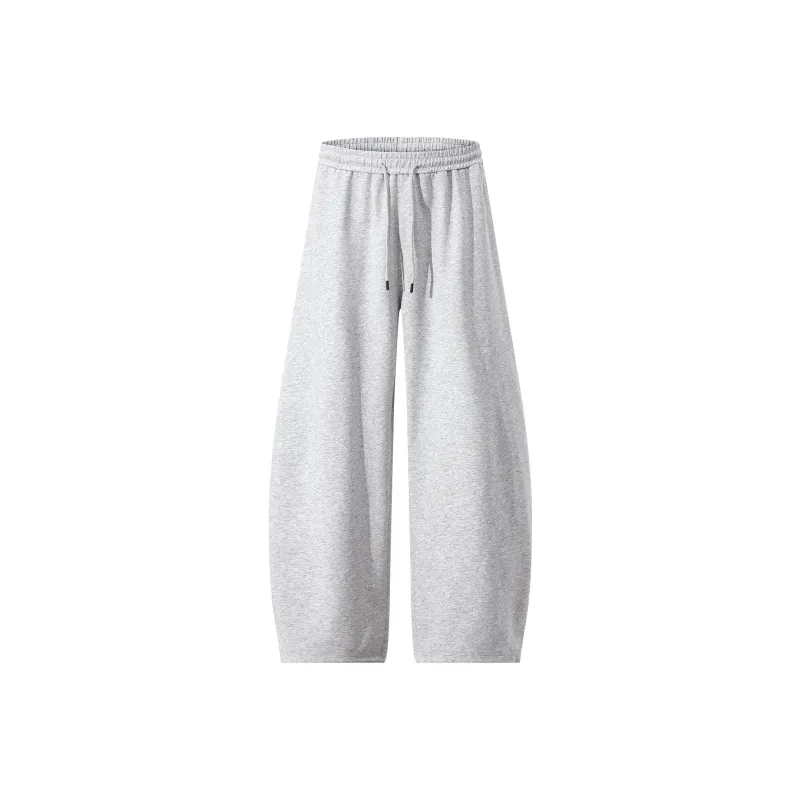URBAN AUTHENTIC Casual Pants Unisex-2