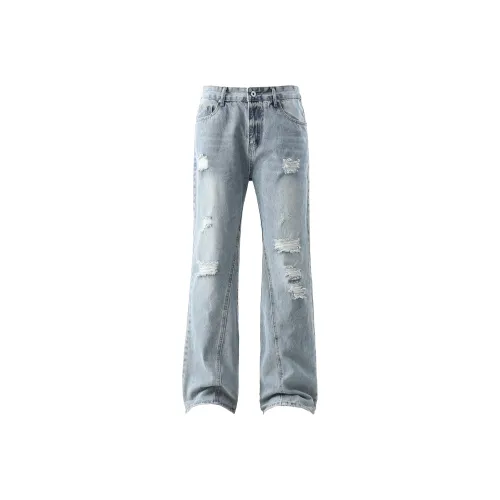 T IRA Jeans Unisex