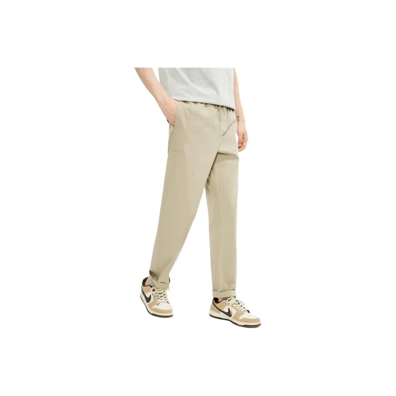 UNIQLO Casual Pants Men-8