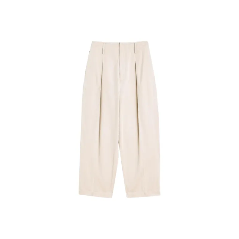 Lemaire Pleated Palazzo Pants-0