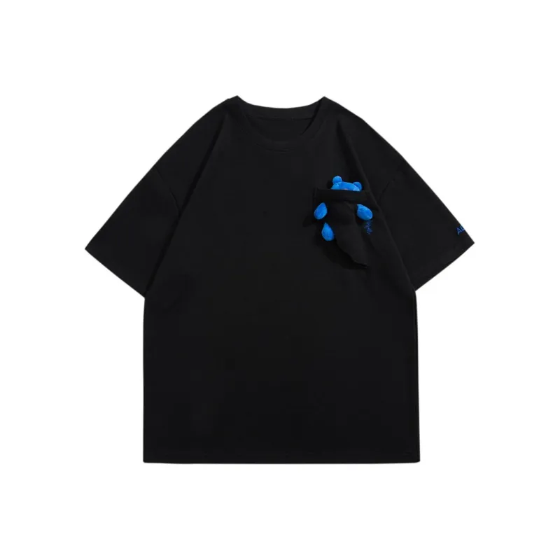 Universal Templates T Shirt Unisex-0