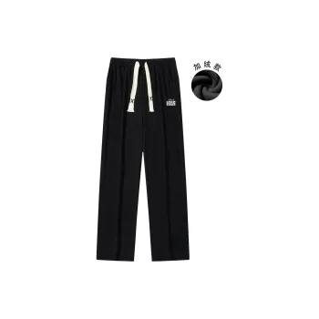 VniVerseVClub Casual Pants Unisex