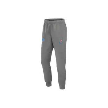 Nike Detroit Lions Sideline Team Issue Club Men's Nike Nfl Pants