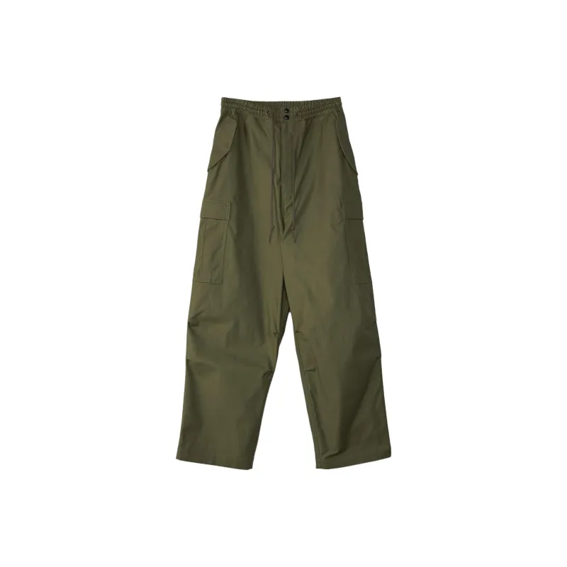 JUNYA WATANABE Cargo Pants Men's Khaki-0