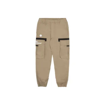 Aape Logo print Track Pants