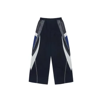 ADER ERROR Milos Colour block Track Pants