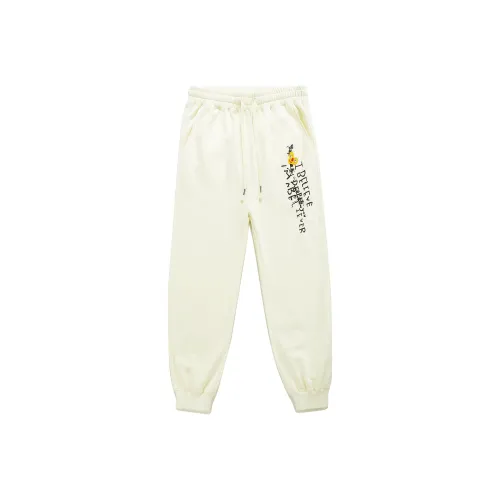 Yang Sei St. Children X Guuka Casual Pants Men