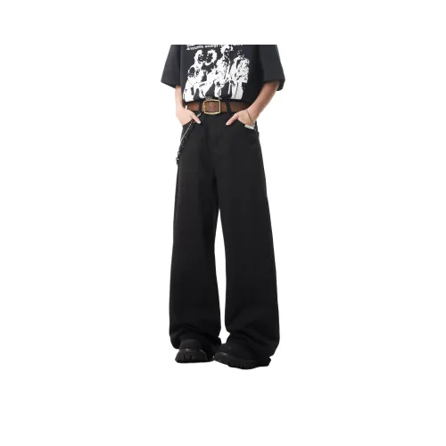 RICE NINE TEN Jeans Unisex
