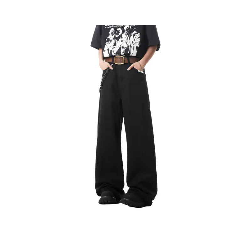 RICE NINE TEN Jeans Unisex-3