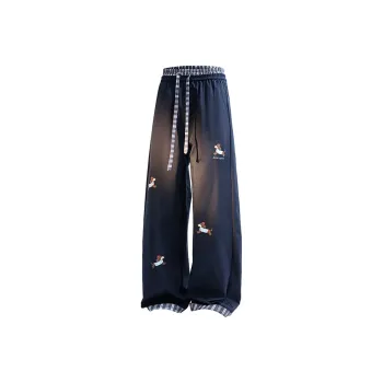 MGMN Casual Pants Men