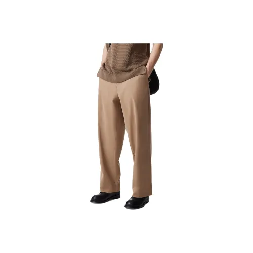 JACK&JONES Casual Pants Men