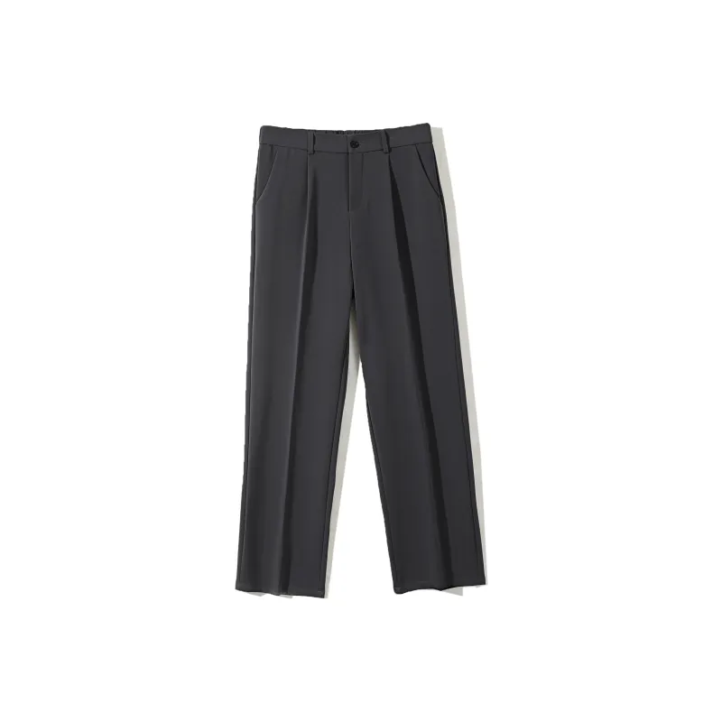 Izexx Suit Trousers Unisex-6