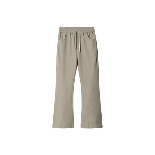 ZWWWZ Cargo Pants Unisex